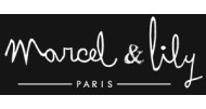 Marcel & lily
